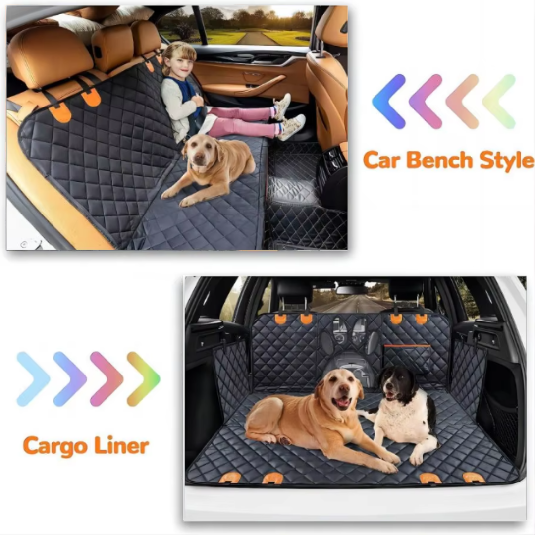 Car Seat Covers