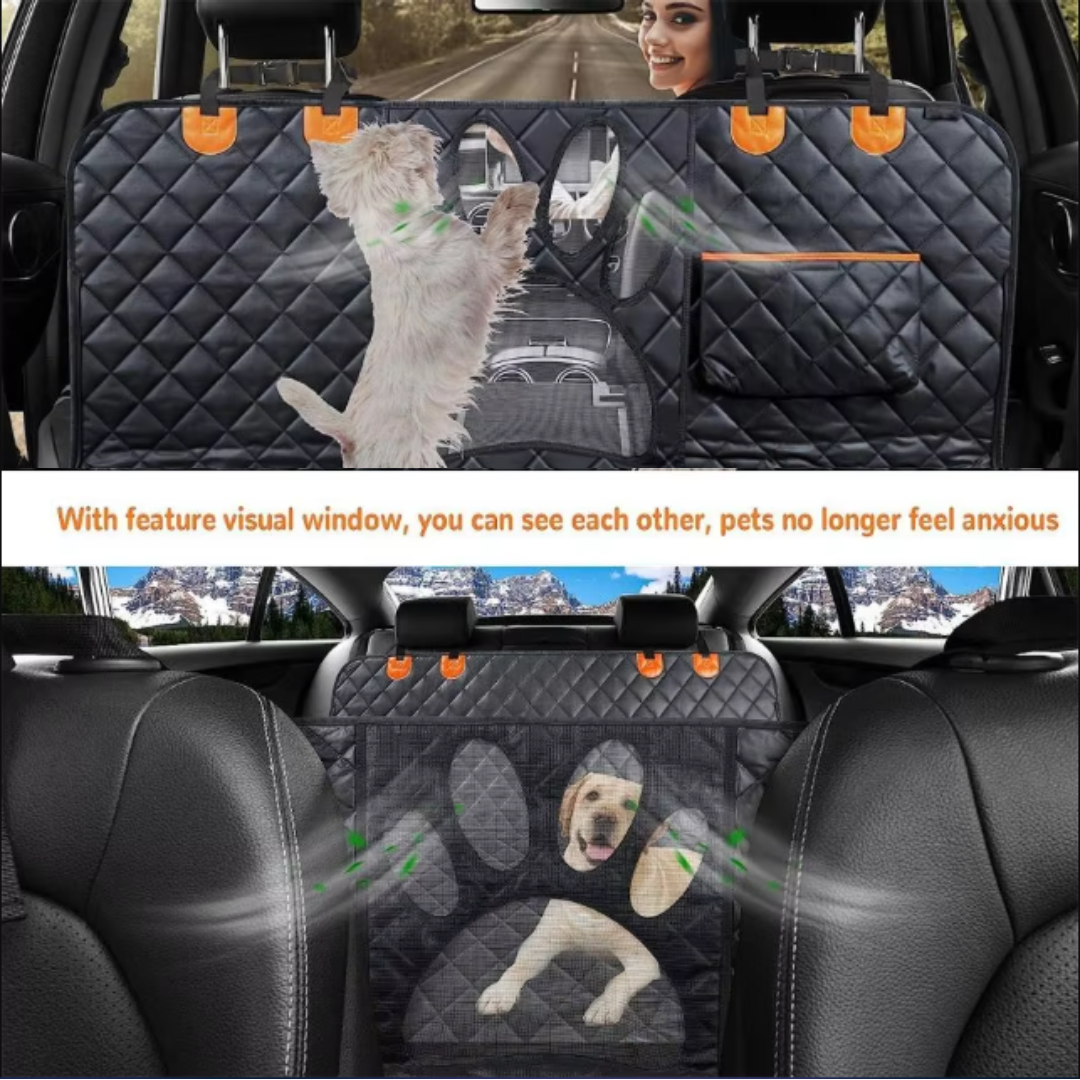 Car Seat Covers