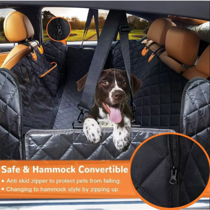 Car Seat Covers